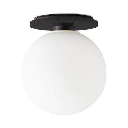 TR Bulb, Ceiling/Wall Lamp, Black Image